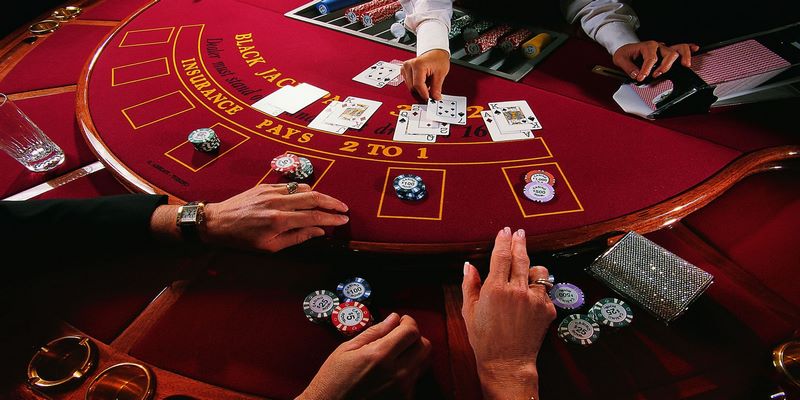 Học cách chơi bài baccarat thành thạo để mang về lợi nhuận khủng