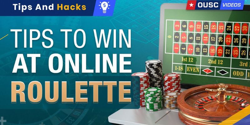 Chiến thuật chơi roulette