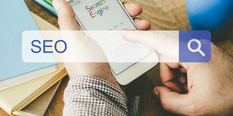 Việc làm SEO tại nhà làm gì